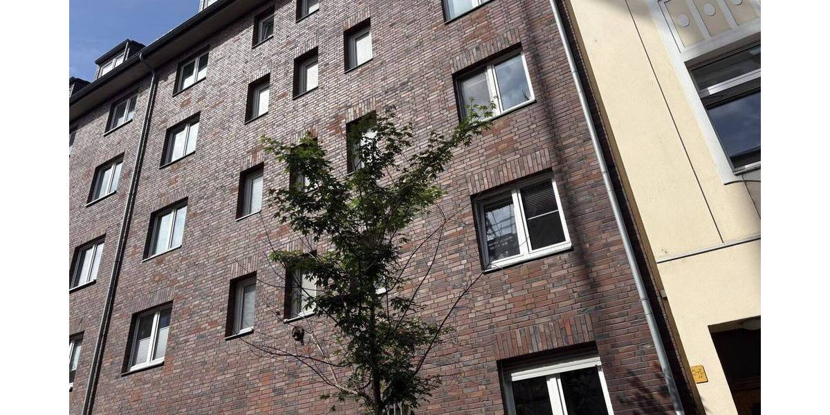 Etagenwohnung Düsseldorf Unterbilk - 2 Zimmer, 57 m&sup2;, 379.000&euro; | Angebot:26885808