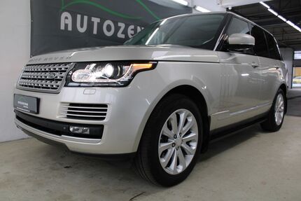 Land Rover Range Rover 103.344 km 32.990 &euro; Düsseldorf 40233