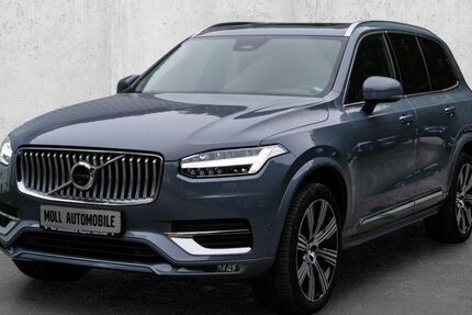 Volvo XC90 34.624 km 52.440 &euro; Wuppertal 42109