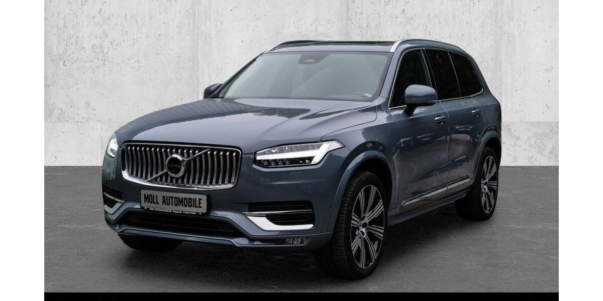 Volvo XC90 34.624 km 52.440 &euro; Wuppertal 42109