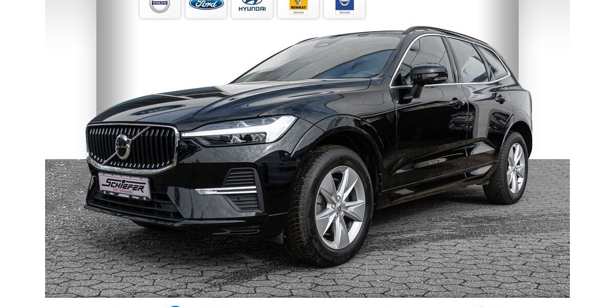 Volvo XC60 33.151 km 34.890 &euro; Hilden 40721