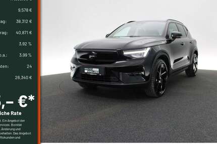 Volvo XC40 21.646 km 47.890 &euro; Engelskirchen 51766