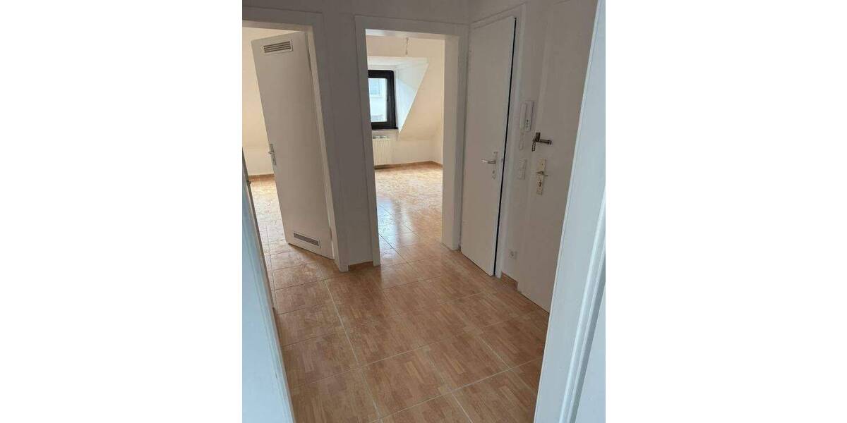 Etagenwohnung Düsseldorf Derendorf - 2 Zimmer, 53 m&sup2;, 580&euro; | Angebot:26929950