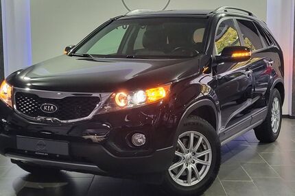 Kia Sorento 95.000 km 14.495 € Wuppertal 42285