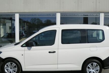 VW Caddy 59.253 km 16.990 &euro; Leverkusen 51377
