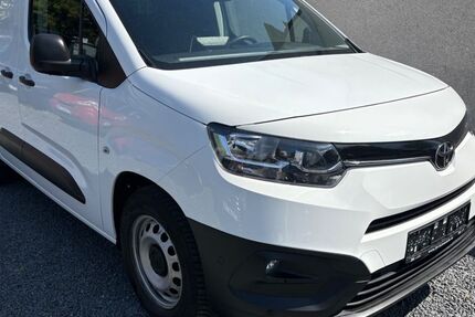 Toyota Proace City 57.100 km 13.800 &euro; Bergisch Gladbach 51469