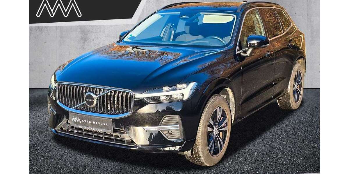 Volvo XC60 66.500 km 29.995 &euro; Hagen 58099