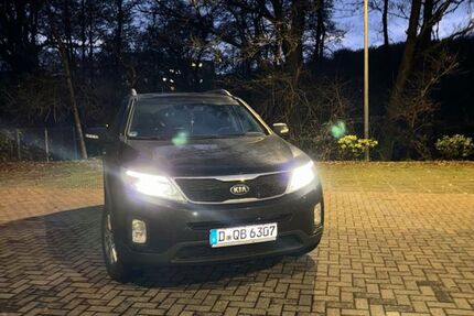 Kia Sorento 162.000 km 15.500 € Wuppertal 42389