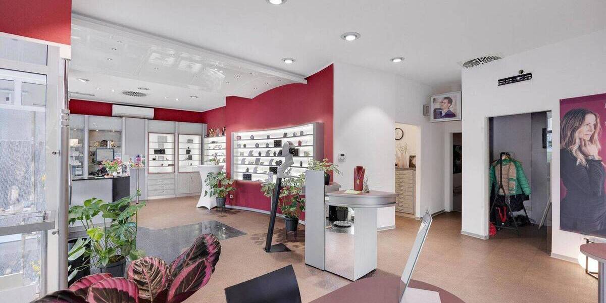 Gewerbeobjekt Halver Weißenpferd - 580.000&euro; | Angebot:26062519