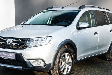 Dacia Logan 26.000 km 11.980 € Solingen 42655