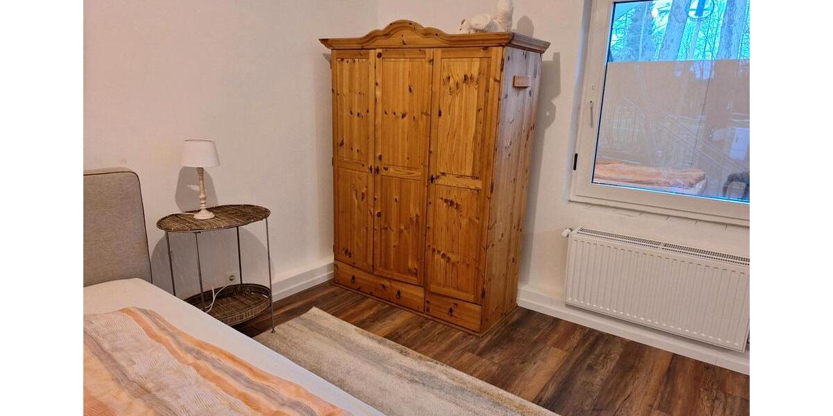 Hochparterre Sprockhövel - 2 Zimmer, 45 m&sup2;, 450&euro; | Angebot:26262952