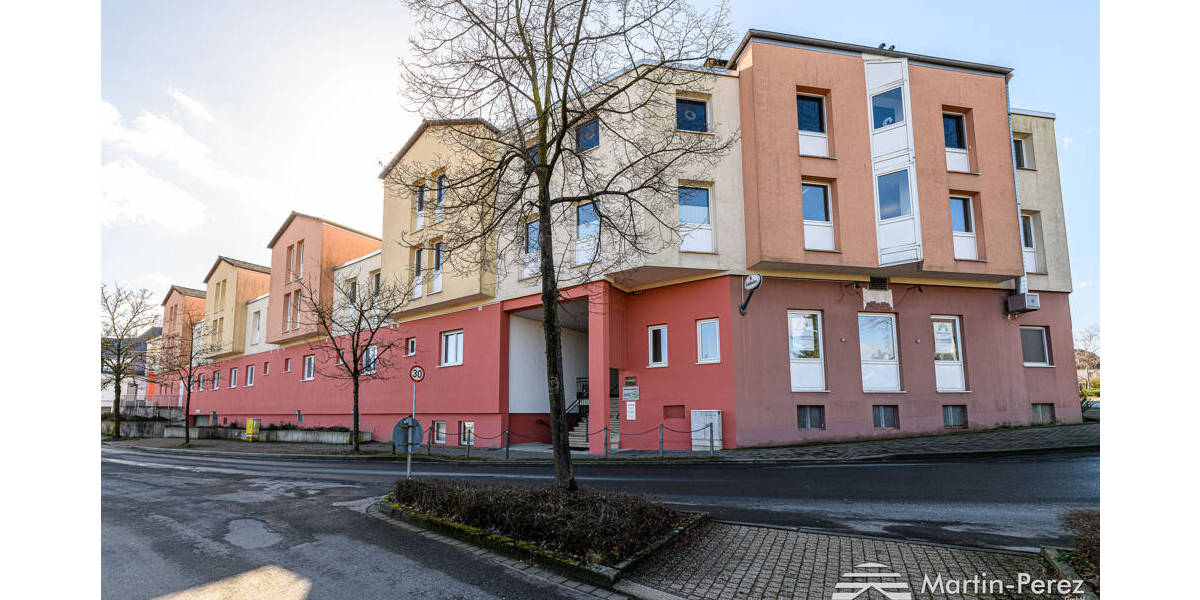 Gewerbeobjekt Breckerfeld - 345&euro; | Angebot:26231102