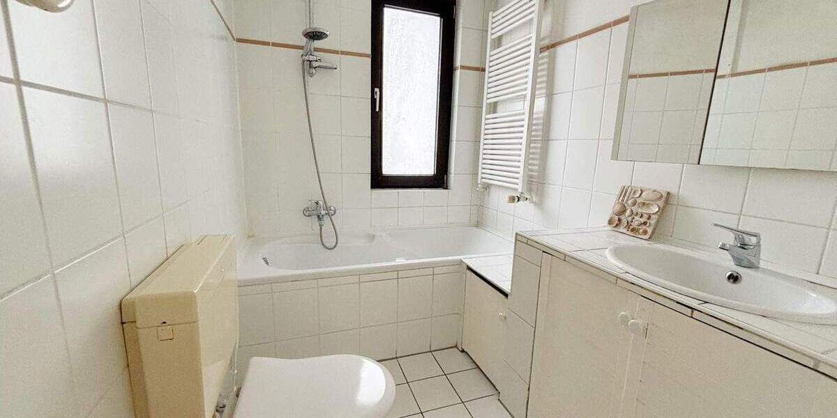 Einfamilienhaus Leverkusen Bürrig - 7 Zimmer, 160 m&sup2;, 619.500&euro; | Angebot:25665877