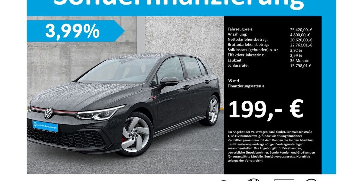 VW Golf 73.715 km 24.920 &euro; Kierspe 58566