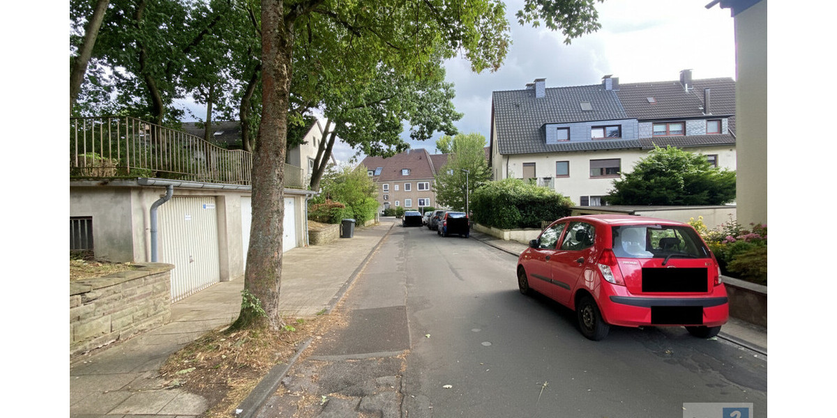 3-Familienhaus mit Garagen in Hattingen - Mehrfamilienhaus, Wohnhaus Hattingen | Angebot:27156593