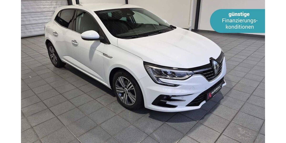 Renault Megane 71.858 km 14.490 &euro; Wuppertal 42287
