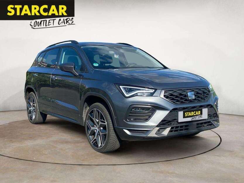 Ateca