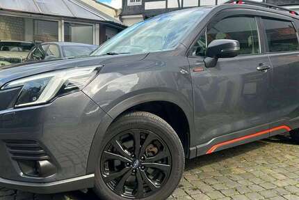 Subaru Forester 152.980 km 23.800 &euro; Wuppertal 42117