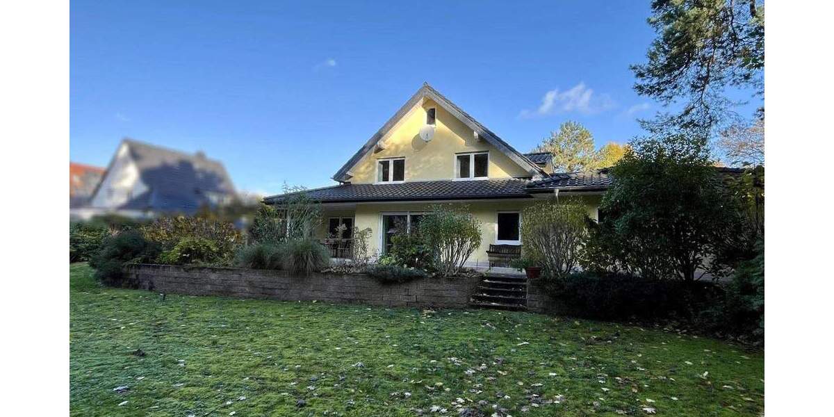 Mehrfamilienhaus, Wohnhaus Leverkusen Schlebusch - 6 Zimmer, 286 m&sup2;, 1.700.000&euro; | Angebot:25275714