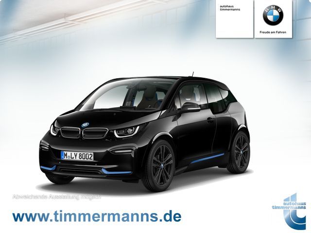 BMW i3 39.799 km 24.930 &euro; Düsseldorf 40549
