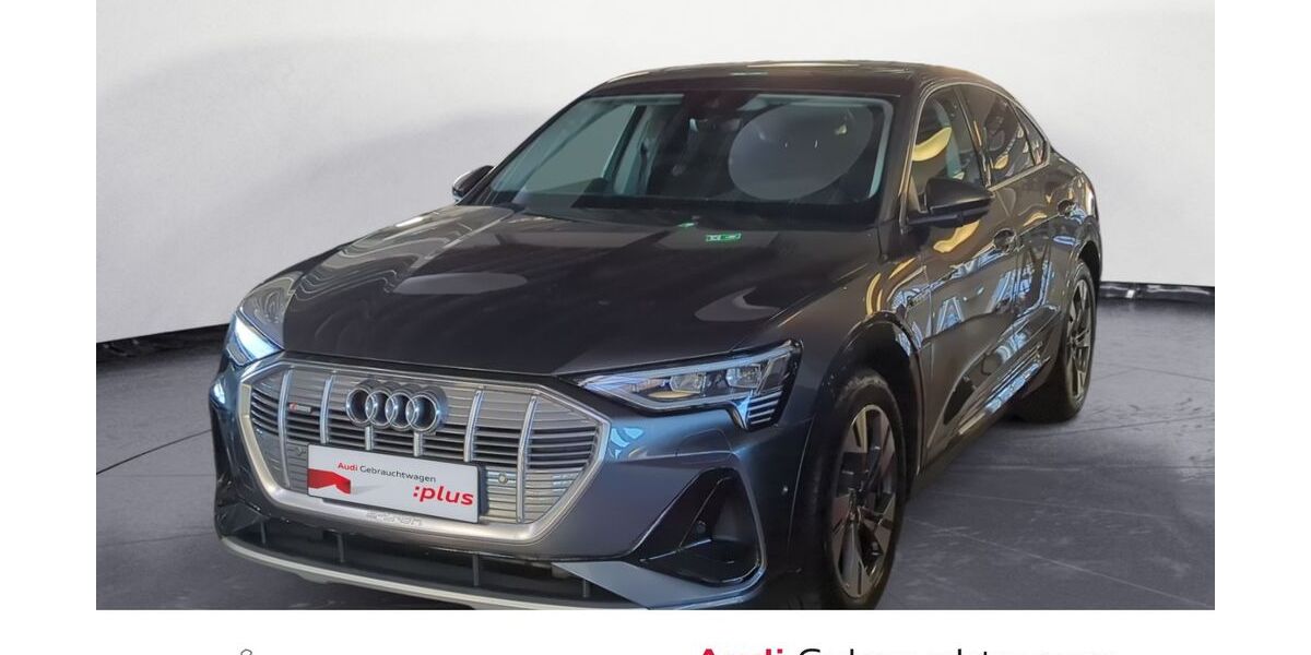 Audi e-tron 46.255 km 29.980 &euro; Hilden 40721