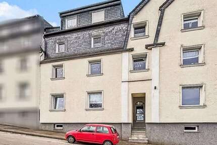 Wohnung Remscheid Lüttringhausen - 2 Zimmer, 53 m&sup2;, 129.000&euro; | Angebot:25380538
