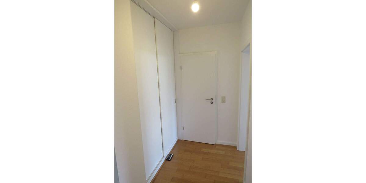 Etagenwohnung Langenfeld (Rheinland) Immigrath - 3 Zimmer, 91 m&sup2;, 975&euro; | Angebot:25387310