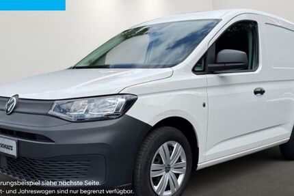 VW Caddy 19.164 km 18.290 &euro; Wuppertal 42109