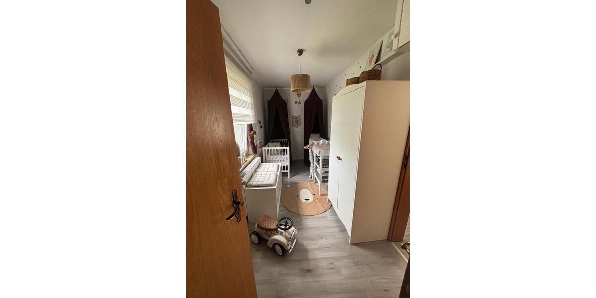 Top-Lage in Remscheid: Helle 3-Zimmer Wohnung in Innenstadtnähe 3 zimmer