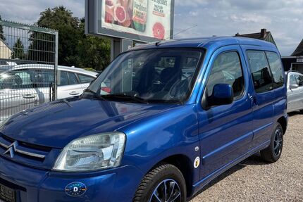 Citroen Berlingo 105.000 km 3.500 € Essen 45355