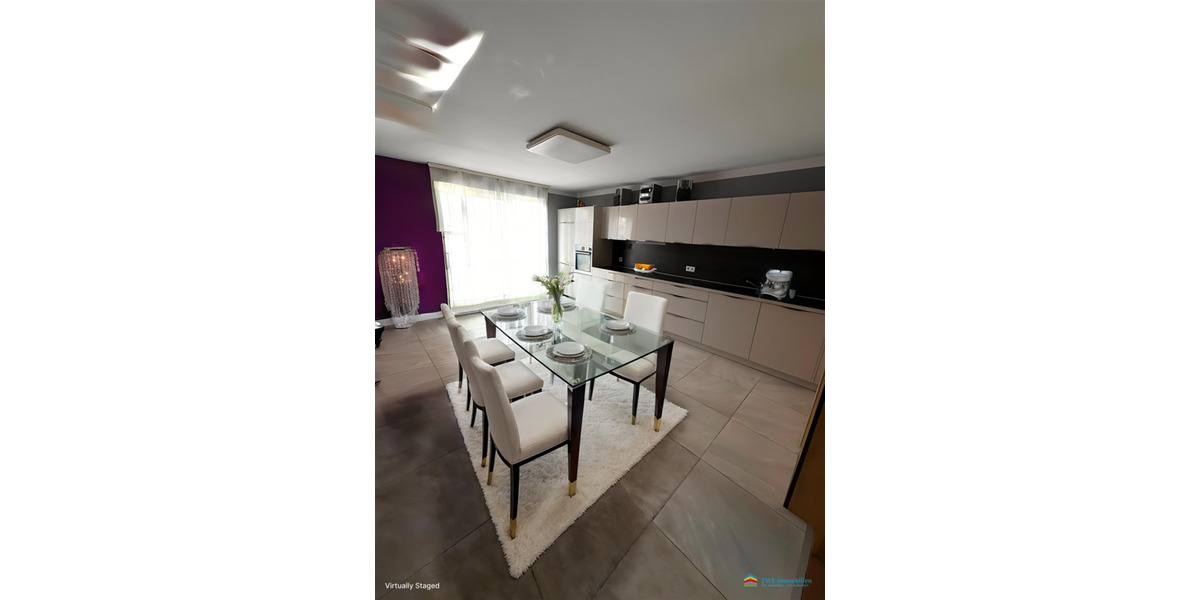 Reihenmittelhaus Solingen Höhscheid - 5 Zimmer, 138 m&sup2;, 450.000&euro; | Angebot:25773568