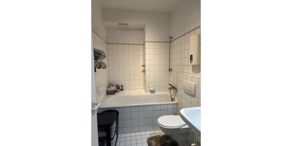 Wohnen, wo das Herz schlägt. 3.5 zimmer