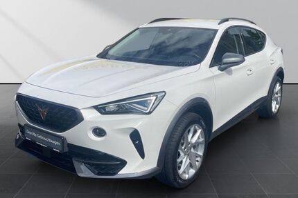 Cupra Formentor 23.600 km 28.490 &euro; Wuppertal 42109