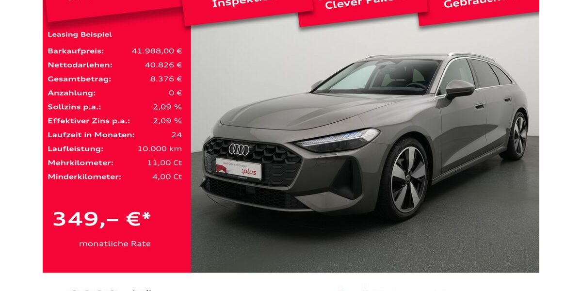 Audi A5 9.007 km 41.988 &euro; Leverkusen 51373