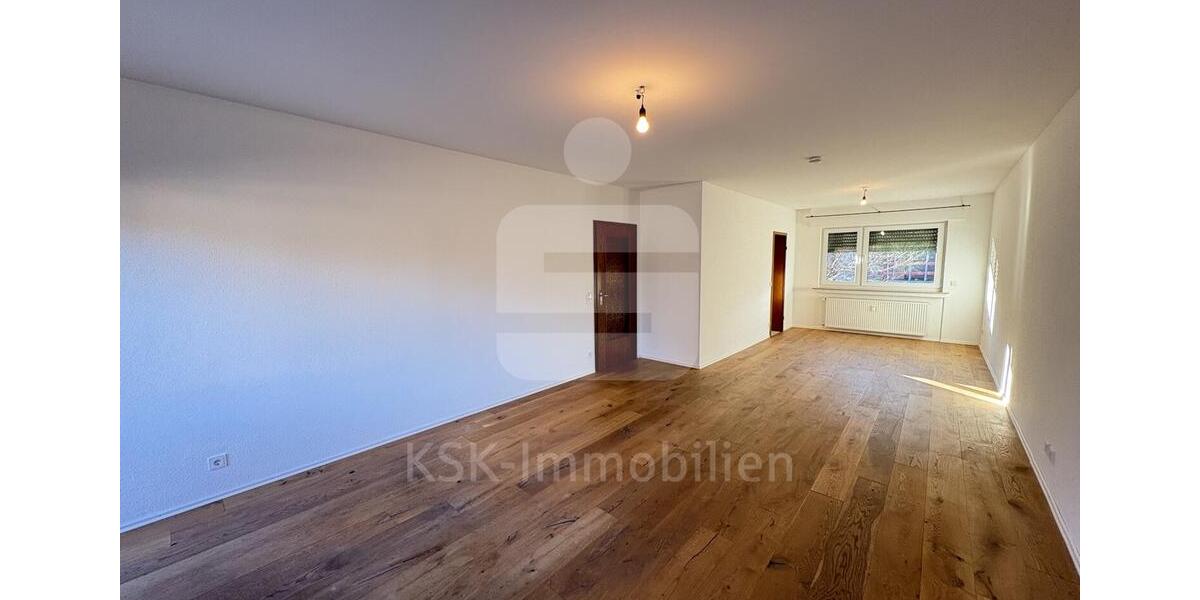 Frisch renovierte 3-Zimmer Wohnung in toller Lage! 3 zimmer