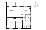 Doppelhaushälfte Düsseldorf Vennhausen - 6 Zimmer, 184 m&sup2;, 725.000&euro; | Angebot:25836514