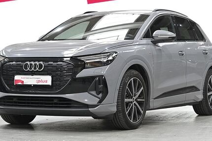 Audi Q4 e-tron 42.460 km 37.889 € Wuppertal 42109