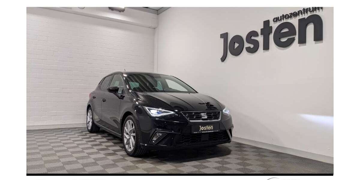 Seat Ibiza 31.390 km 14.990 &euro; Monheim am Rhein 40789