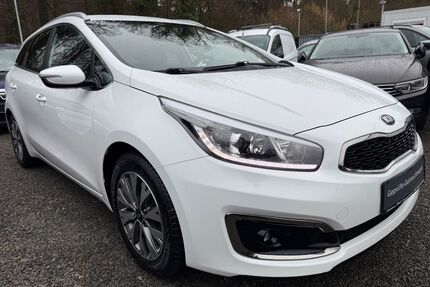 Kia ceed Sportswagon 218.368 km 5.690 &euro; Bergisch Gladbach 51467