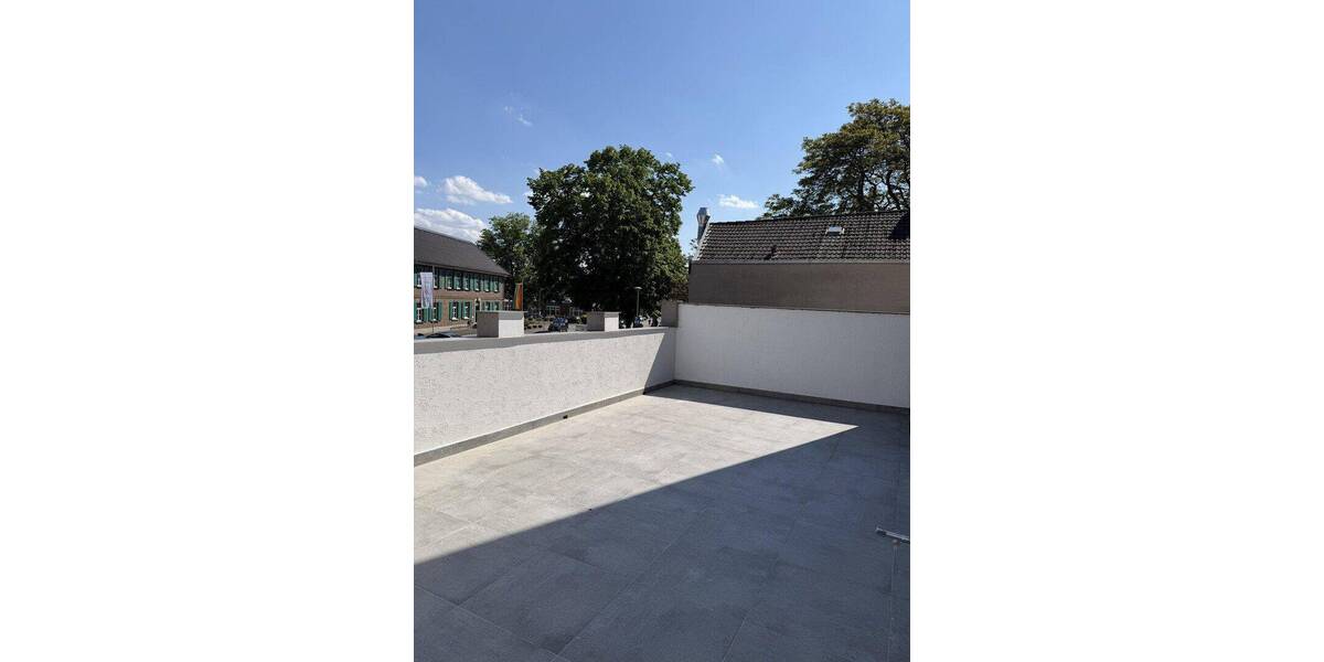 Terrassenwohnung LANGENFELD Immigrath - 2 Zimmer, 85 m&sup2;, 1.200&euro; | Angebot:26819309