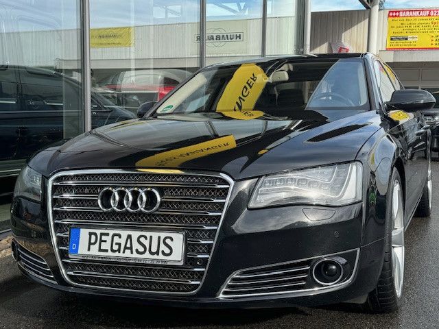 Audi A8 146.101 km 29.999 € Gevelsberg 58285