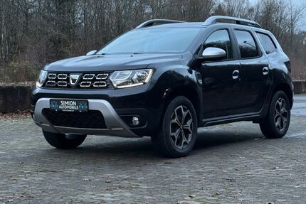 Dacia Duster 45.500 km 14.800 &euro; Engelskirchen 51766