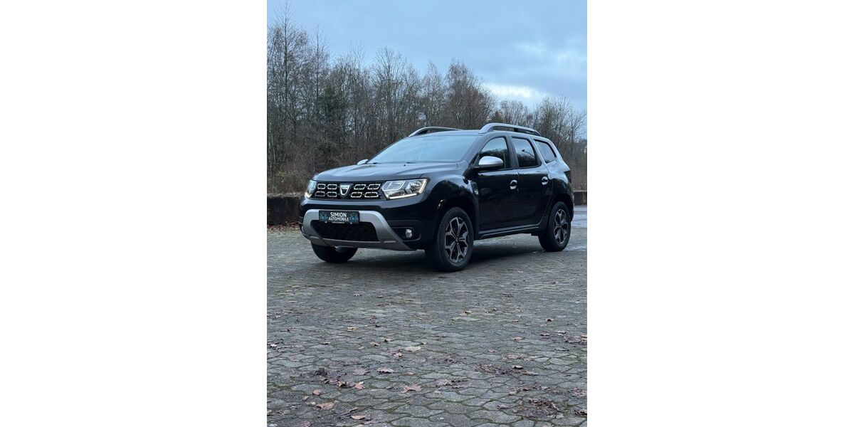 Dacia Duster 45.500 km 14.800 &euro; Engelskirchen 51766