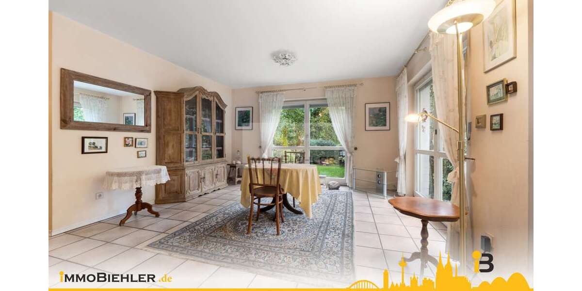 Etagenwohnung Leverkusen / Opladen Opladen - 3 Zimmer, 80 m&sup2;, 279.000&euro; | Angebot:24584797