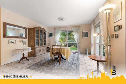 Wohnung Leverkusen / Opladen Opladen - 3 Zimmer, 80 m&sup2;, 279.000&euro; | Angebot:24584797