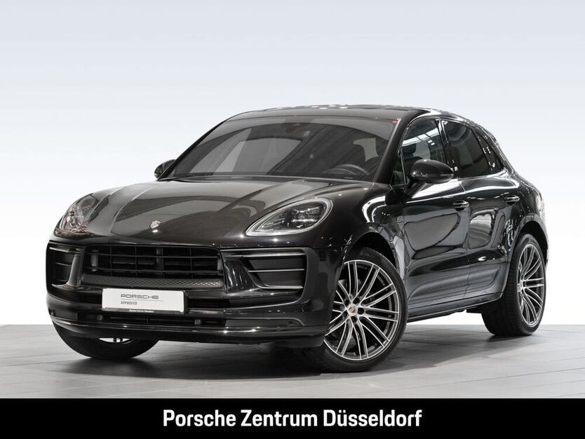 Macan