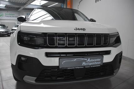 Jeep Avenger 26.936 km 17.980 &euro; Heiligenhaus 42579