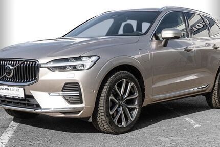 Volvo XC60 55.556 km 44.890 &euro; Hilden 40721