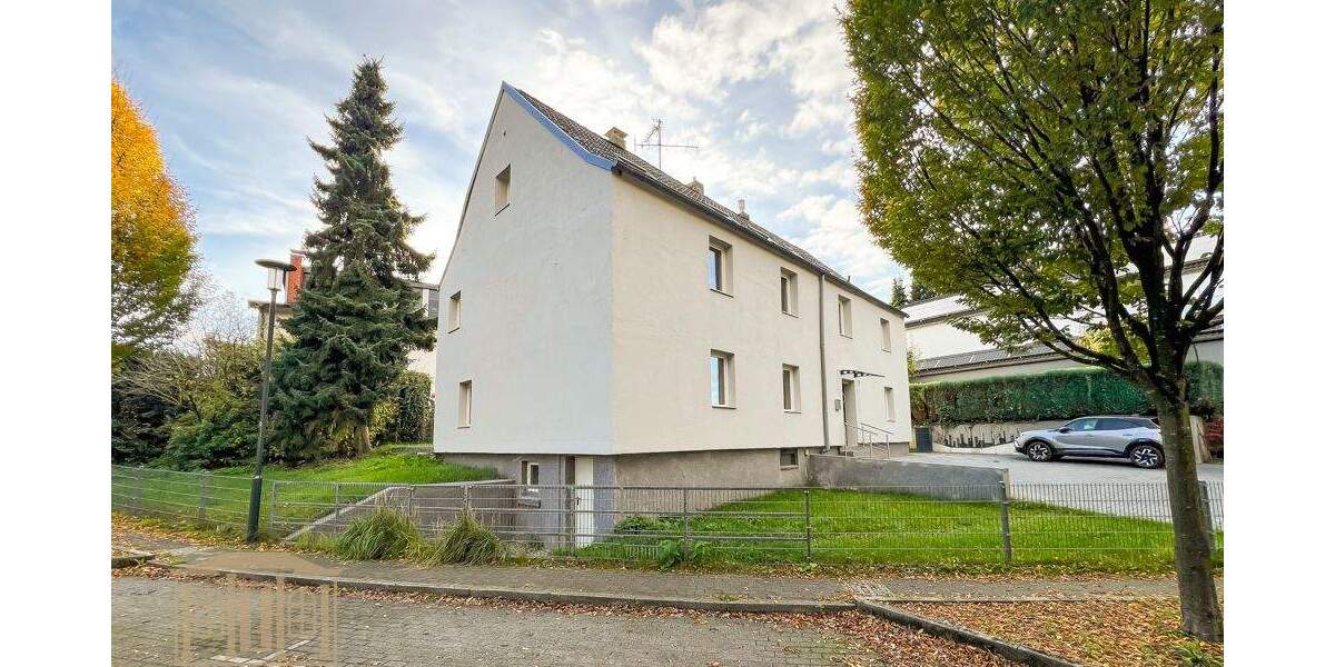 Einfamilienhaus Remscheid Lüttringhausen - 1 Zimmer, 249 m&sup2;, 399.500&euro; | Angebot:25728100