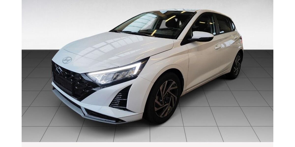Hyundai i20 24.500 km 20.200 &euro; Wuppertal 42281